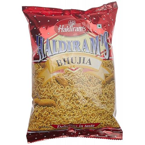 Haldiram 200gm Besan Bhujia