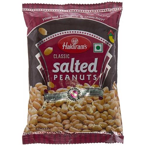 Haldiram 200gm Salted Peanut