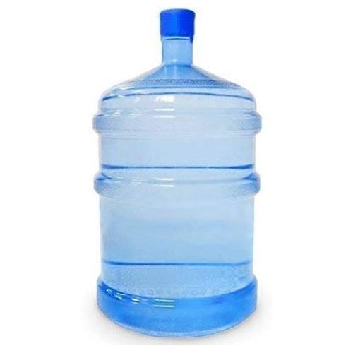 Water Dispenser Bottle 20 Ltr With Screw Type Cap