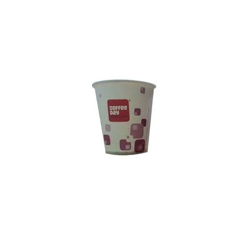 Printed Paper Cup 150 ml Pack of 100 Pcs