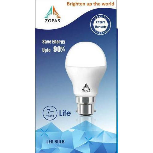 LED Bulb 9W