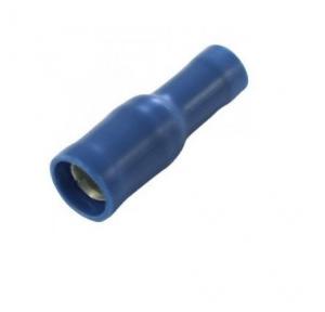 Tube Type Blue Lugs, 4-6 mm (Pack of 100 Pcs)