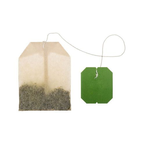 Green Tea Bag