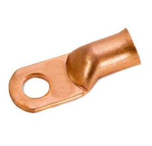 Copper Ring Type Thimble, 70 Sq mm