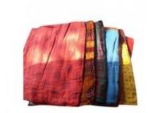 Cotton Old Dhoti 15x30 Inch