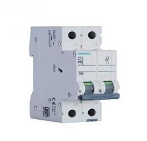 Siemens Betagard 40A 2P C-Curve MCB (10kA), 5SL42407RC