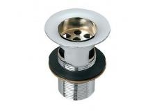 Jaquar Allied Waste Coupling 32mm Half Thread With 80mm Height ALD-CHR-709