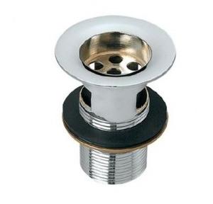 Jaquar Allied Waste Coupling 32mm Half Thread With 80mm Height ALD-CHR-709