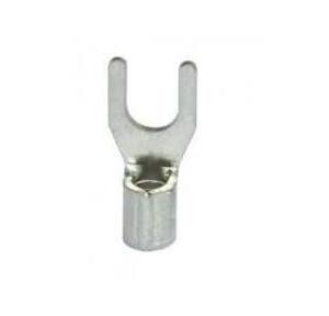 Kapson 50 Sq mm Light Duty U Type Copper Tube Terminal, KCUS-529