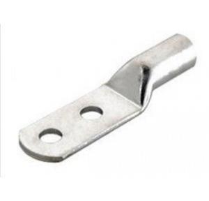 Kapson 800 Sq mm Two Holes Copper Tube Terminal, KCUS-651