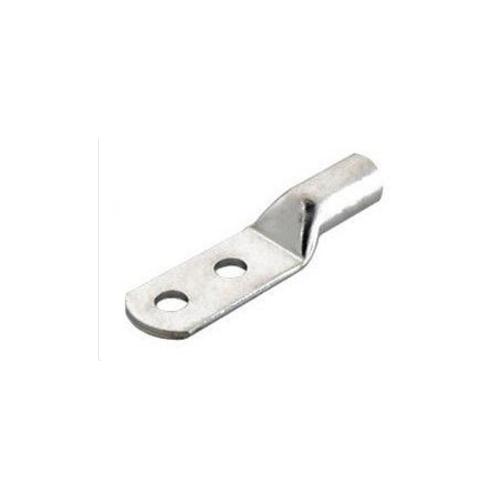 Kapson 800 Sq mm Two Holes Copper Tube Terminal, KCUS-651