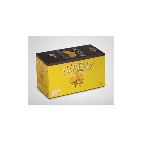 Coffee Day Lemon Tea Bags (Pack of 100 Pcs)