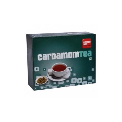 Coffee Day Elaichi Tea Bags (Pack of 100 Pcs)