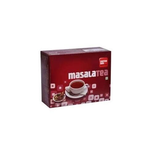 Coffee Day Masala Tea Bags (Pack of 100 Pcs)