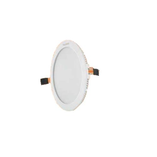 Halonix 6W Recess MOD Round Recess Down LED Light, HLDLR-R06-06-CW