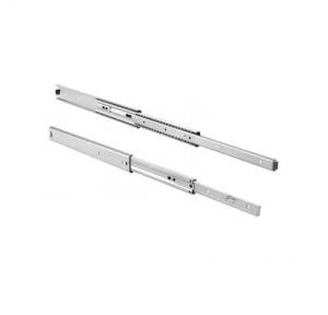 Godrej 14 Inch Soft Close Drawer Channel Pair, 7084