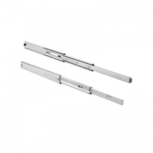 Godrej 14 Inch Soft Close Drawer Channel Pair, 7084