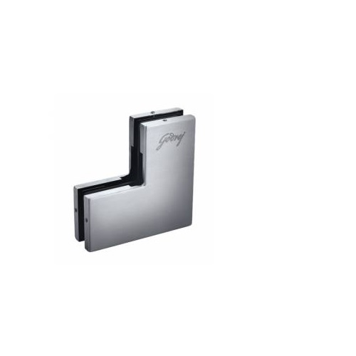 Godrej Stainless Steel Over Panel Patch, 7761