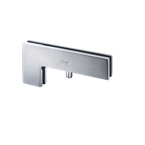 Godrej Stainless Steel Top Patch With L-arm & Pivot, 7760