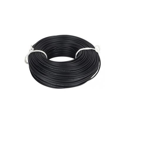 Kalinga 35 Sqmm 2 Core PVC And Sheathed Circular Flexible Cable (100 Mtr)