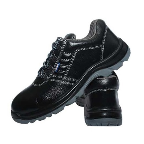 Allen Cooper AC-1267 Steel Toe Safety Shoes, Size: 10