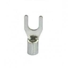 Kapson 10 Sq mm Fork Terminal, KRS-17254