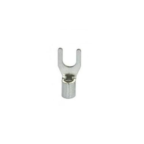 Kapson 10 Sq mm Fork Terminal, KRS-17254