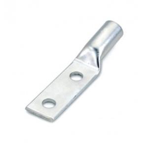 Kapson 630 Sq mm Two Holes Aluminium Tube Terminal, KLS-706