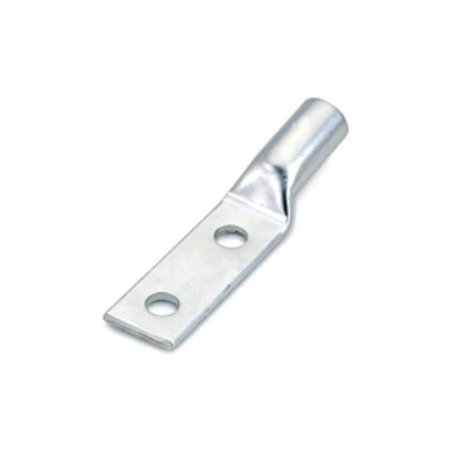 Kapson 630 Sq mm Two Holes Aluminium Tube Terminal, KLS-706