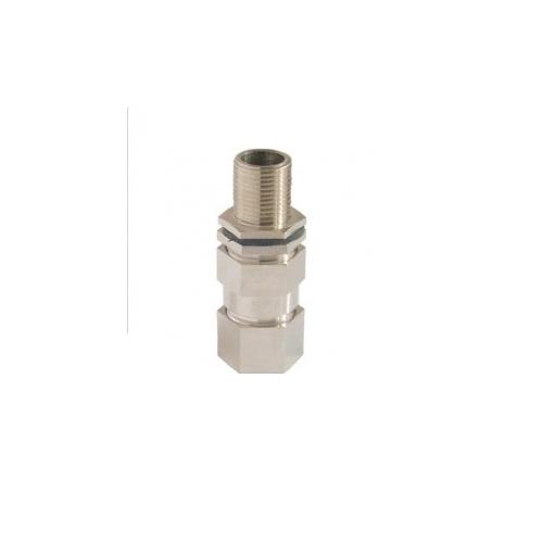 Kapson 45 Sq mm Double Compession Brass Cable Gland