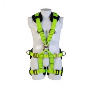 Buy Heapro Double Lanyard Scaffolding Hook Safety Harness with