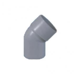 Astral 25 mm UPVC Aquasafe Moulded Fitting 45 Degree Elbow, M092102302