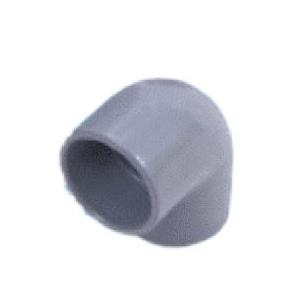 Astral 63 mm UPVC Aquasafe Moulded Fitting 90 Degree Elbow, M092040506