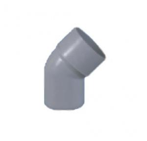 Astral 110 mm UPVC Aquasafe Moulded Fitting 45 Degree Elbow, M092062309