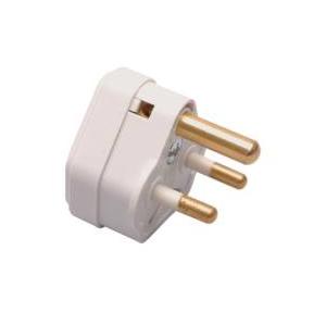 MK 16A 3 Pin Plug Top, W26515