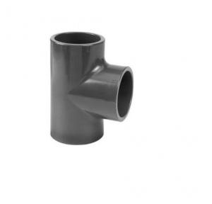 Astral Aquasafe 200 mm UPVC Tee, M092060114