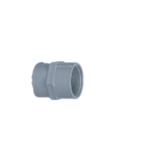 Astral Aquasafe 32mmx3/4inch UPVC Reducer Moulded Fitting Fapt, M092104658