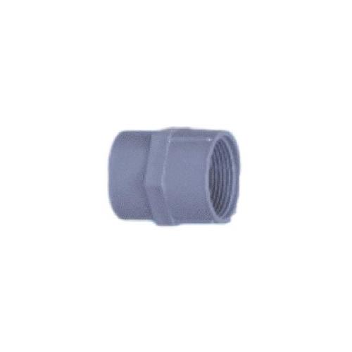 Astral Aquasafe 110 mm UPVC Moulded Fitting Fapt, M092061609