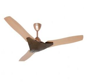 Havells  1200 mm Troika Champagne Honey High Speed Ceiling Fan