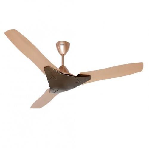 Havells  1200 mm Troika Champagne Honey High Speed Ceiling Fan