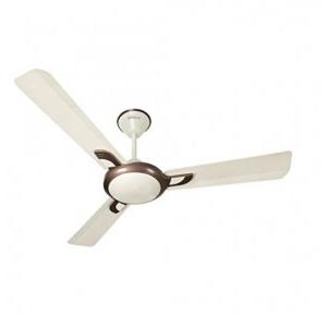 Havells 1200 mm Areole Pearl Ivory Bronze High Speed Ceiling Fan