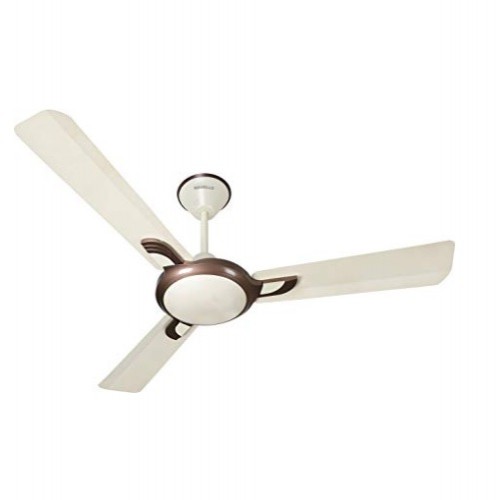 Havells 1200 mm Areole Pearl Ivory Bronze High Speed Ceiling Fan