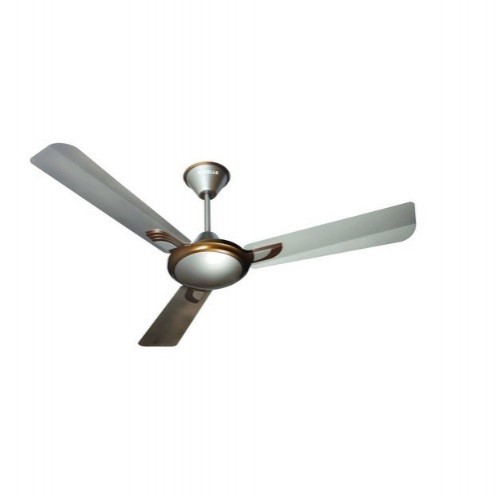 Havells 1200 mm Areole Pearl Brown Silver High Speed Ceiling Fan