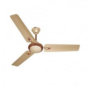 Havells 1200 mm Fusion Beige-Brown High Speed Ceiling Fan