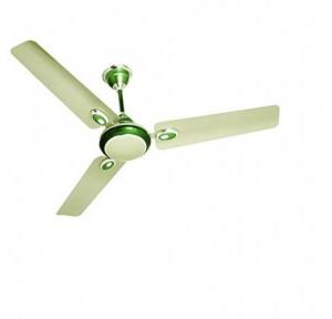 Havells 1200 mm Fusion Beige-Oasis Green High Speed Ceiling Fan