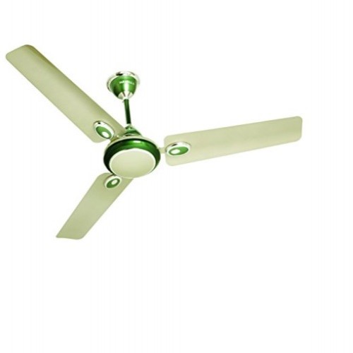 Havells 1200 mm Fusion Beige-Oasis Green High Speed Ceiling Fan