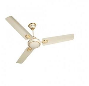 Havells 1200 mm Fusion Pearl Ivory-Gold High Speed Ceiling Fan