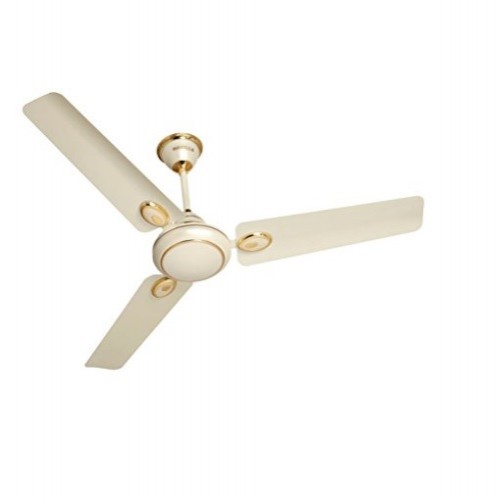 Havells 1200 mm Fusion Pearl Ivory-Gold High Speed Ceiling Fan