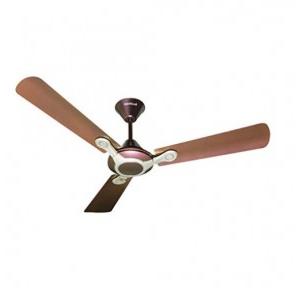 Havells 1200 mm Festiva Lavender Mist Silver High Speed Ceiling Fan