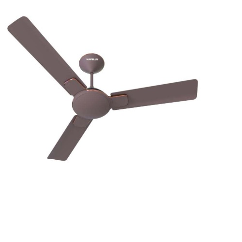 Havells 1200 mm Andria Espresso Brown High Speed Ceiling Fan